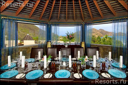Biras Creek Resort 27